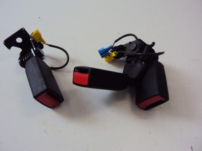 Замок поперечина задняя mercedes gla x156 2013-2019 фото №1