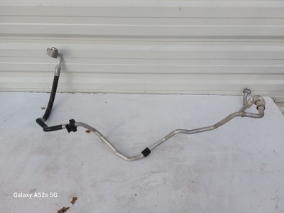 Шланг, трубка кондиціонера vw polo v 6r eu фото №1