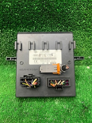 Підсилювач гальм гальмівні насос mercedes r w251 3.0 cdi фото №1