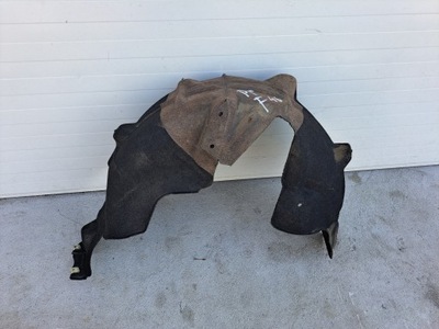 Bmw 2 f46 подкрылок задние задняя правый фото №1