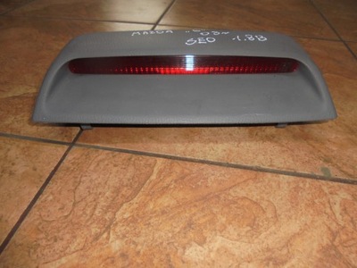 Свет стоп mazda 6 1.8b 03. ang фото №1