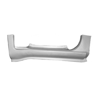 UMBRAL PARA DE PUERTA PARTE DELANTERA OPEL MOVANO 98-10 L  