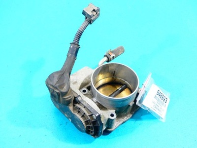 Дросельна заслінка toyota highlander ii sienna 3.5 v6 фото №1