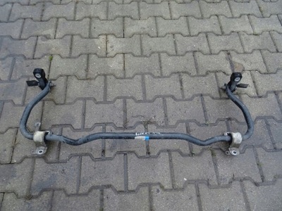 Тяга стабилизатора задняя peugeot expert iii фото №1