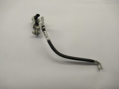 Bmw 5 g30 g31 клемма минусовая 6840519 фото №1