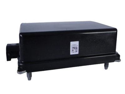 Mercedes s c217 217 coupe w217 w222 222 przed liftem радар distronic фото №1