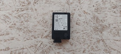 Mercedes w213 w222 w217 радар distronic датчик acc a0009054111 фото №1