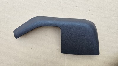 Skoda kodiaq защита пластик заглушка 565861801 фото №1