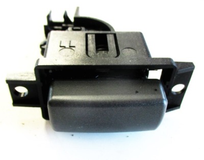 Bmw 7 e65 ручка бардачка 10862510 фото №1