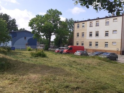 Działka, Inowrocławski (pow.), 862 m²