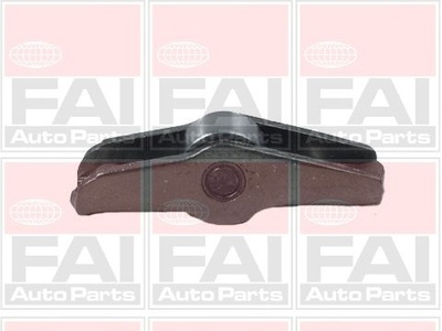 BALANCÍN ZAW.XANTIA 2.0 HDI 99- FAI AUTOPARTS R360S DZWIGNIA, DIRECCIÓN  