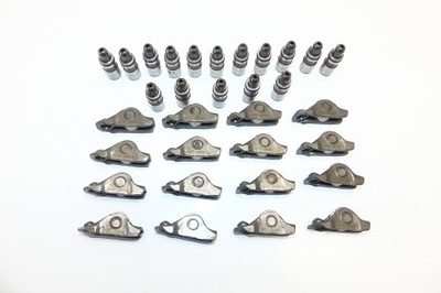 Lexus rx nx gs 200t 2.0 t 8ar коромисла фото №1