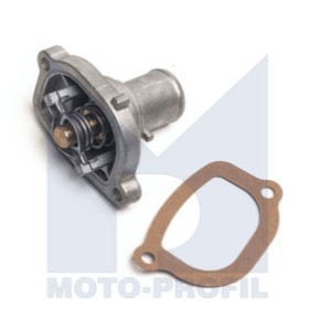 TERMOSTATO (WKLAD) FORD FIESTA 01-14, FUSION 02-12  