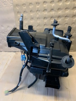 Honda city 2008r iv обігрівач фото №1