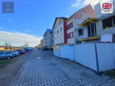 Mieszkanie, Rumia, Wejherowski (pow.), 51 m²