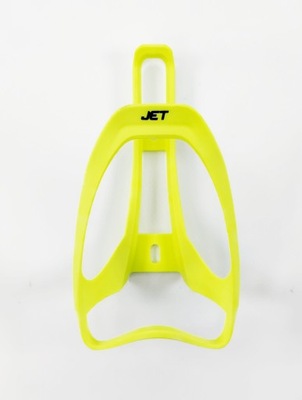 Koszyk bidonu JET-051 fluo lekki uchwyt