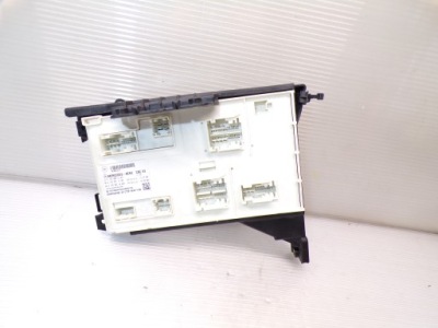 Модуль sam bsi mercedes w117 cla x176 gla 1569003302 фото №1