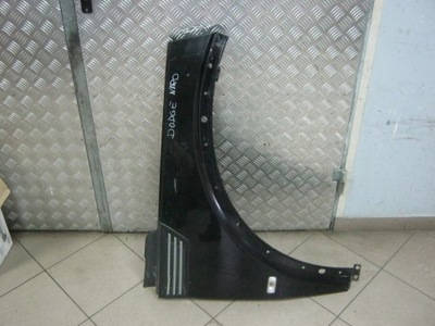 Крила перед правий dodge nitro фото №1