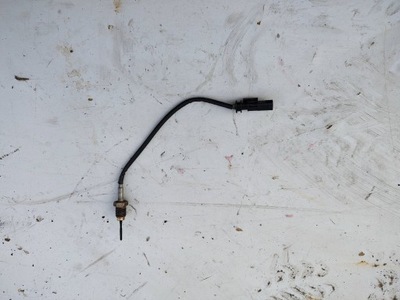 Датчик выхлопных газов fiat doblo 2 ii 1.3 m-jet фото №1