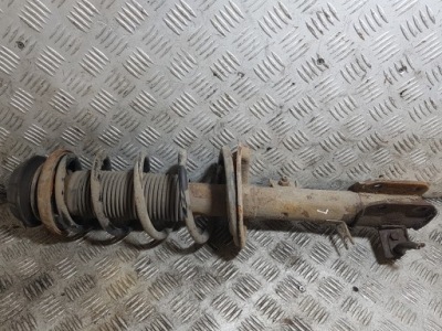 Mcperson левый перед передний fiat sedici фото №1