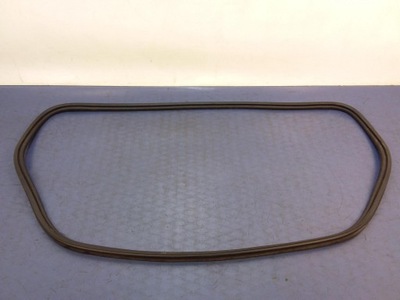 Bmw 5 g30 прокладка крышки багажника фото №1