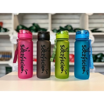 BUTELKA SOCZYŚCIE 800ml
