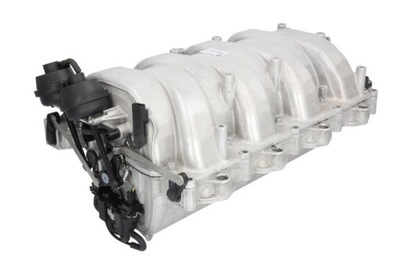 Pierburg 7.00410.26.0 модуль труби wlotowej фото №1