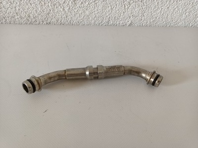 Audi vw шланг вентиляційний 059103209n фото №1