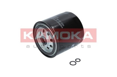 KAMOKA ФИЛЬТР ТОПЛИВА MERCEDES C W202 G W461 W463 1