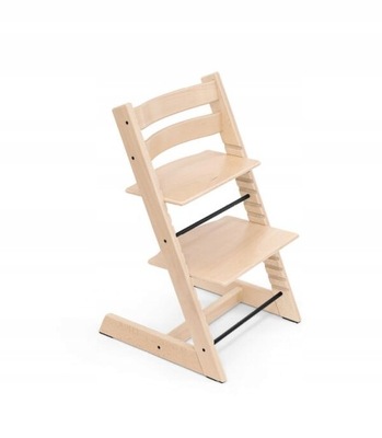 Krzesełko Stokke Tripp Trapp Natural