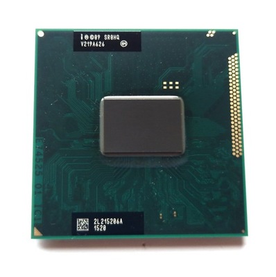 PROCESOR INTEL CELERON SR0HQ / B820