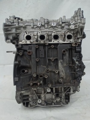 Двигун 2.0 dci m9r renault espace iv laguna ii фото №1