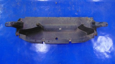 Захист pod бампер ford transit mk8 12-20 rok фото №1