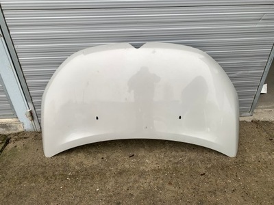 Citroen c3 iii капот фото №1