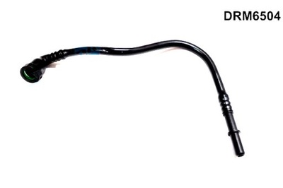 DR.MOTOR AUTOMOTIVE CABLE PAL FORD FOCUS 98-02  