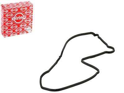 Прокладка крышки распределительного вала nissan cabstar np300 navara rvi maxity фото №1