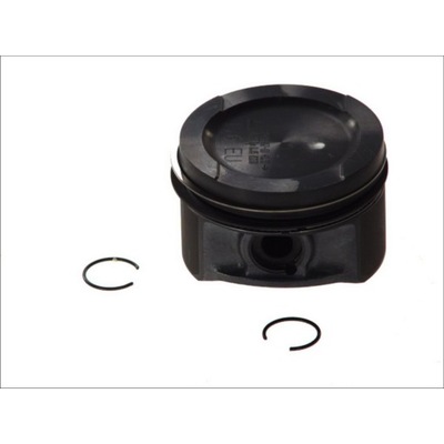 Поршень nural фото №1