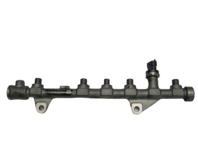 Молдинг упорскування grand vitara 1.9 dci 0445214158 фото №1