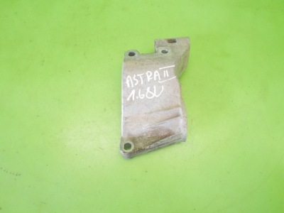 Кронштейн кронштейн генератора opel astra g 2 1.6 98- фото №1