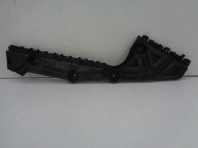 Trafic iii vivaro b направляющая бампер левый задняя фото №1