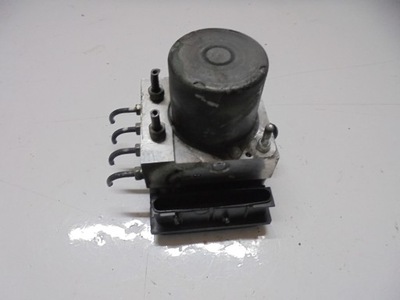 Насос abs subaru forester iii 2.0d 2009 фото №1