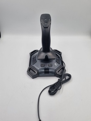 Joystick Logitech Attack 3