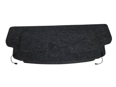 Nissan note e11 2011 полка багажника задняя задняя org. фото №1