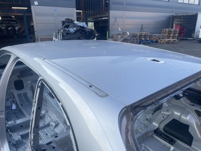 Audi a4 s4 b9 8w 2016 дах фото №1