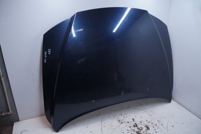 Капот крышка двигателя volvo s80 i 467-46 фото №1