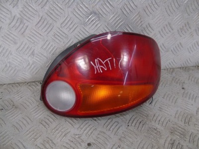 Лампа права задня. daewoo matiz фото №1