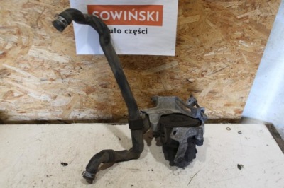 Насос воздуха вторичного subaru forester iii sh 2.0r фото №1