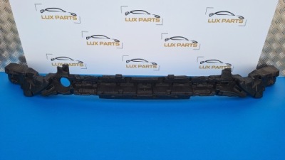 Mercedes gle w167 lift абсорбер бампера передній фото №1