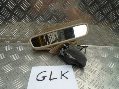 Mercedes glk x204 lift зеркало внутреннее 5+7 pin фото №1