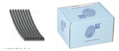 Blue print ad08r1225 ремень клиновой многоручьевой фото №1